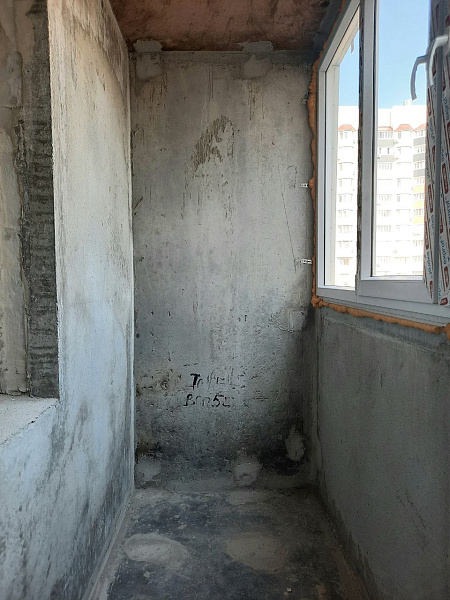 2-к квартира, 62 кв. м, Оренбург, проспект Победы, 151/1