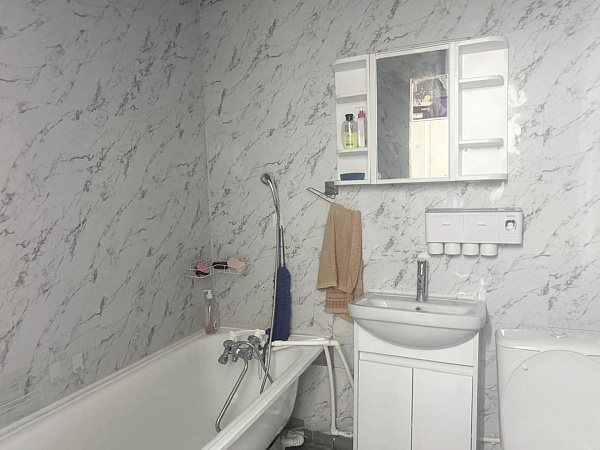 Квартира, 25 кв. м, Оренбург, улица Юркина, 2