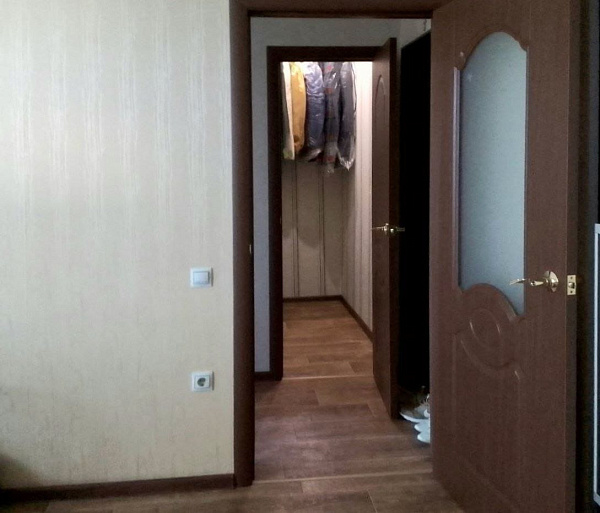 1-к квартира, 30 кв. м, Оренбург, Брестская, 5/2