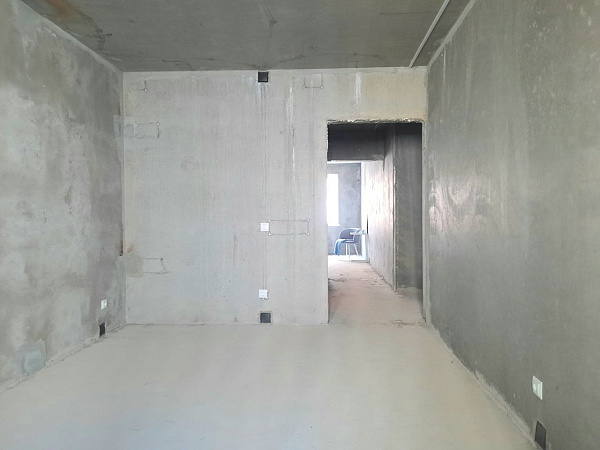 3-к квартира, 90 кв. м, Оренбург, улица Гаранькина, дом 21