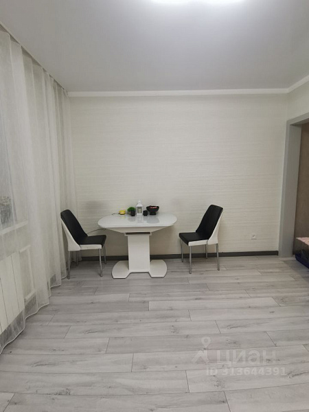 2-к квартира, 60 кв. м, ул. Автомобилисто,  2/2