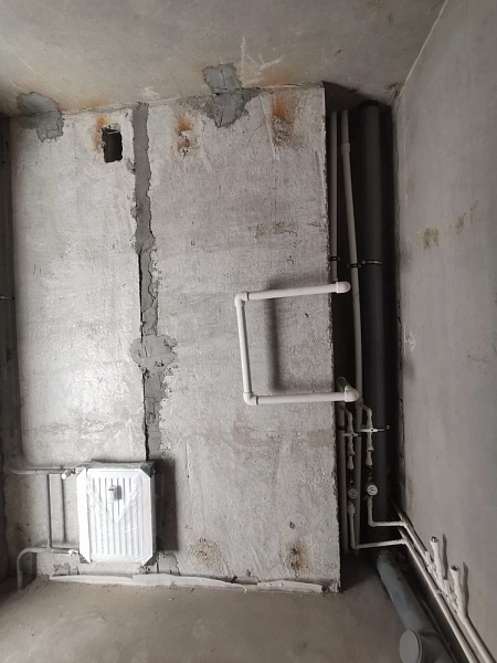 Квартира, 23 кв. м, Оренбург, Уральская улица, 2/19