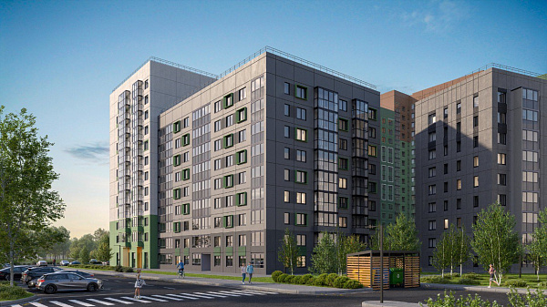 3-к квартира, 81 кв. м, Оренбург, улица Гаранькина