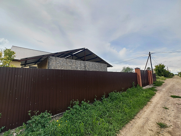 Объект, 80 кв. м, СНТ Сокол, Северная улица, 836