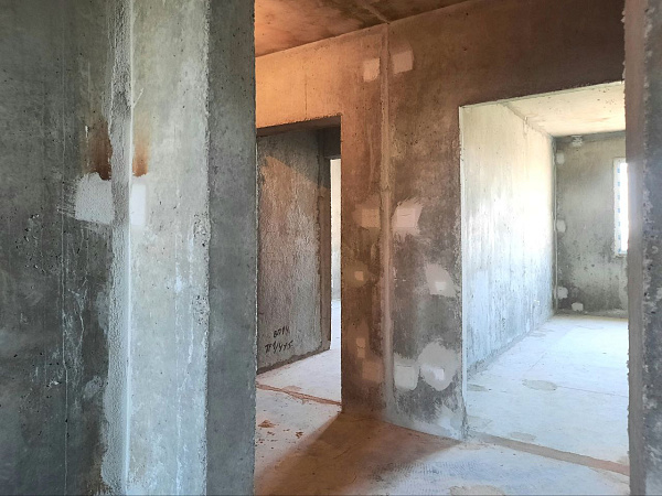 2-к квартира, 62 кв. м, Оренбург, проспект Победы, 151/1