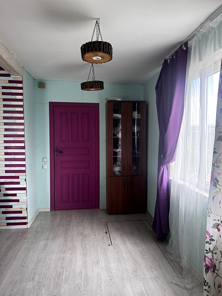 Объект, 100 кв. м, Оренбург, дачный массив Ростоши-3, СНТ Малахит, Лазурная улица, 5025