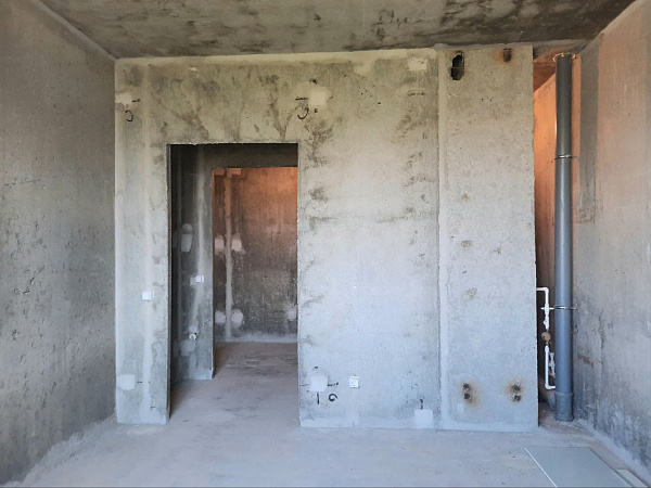 2-к квартира, 62 кв. м, Оренбург, проспект Победы, 151/1