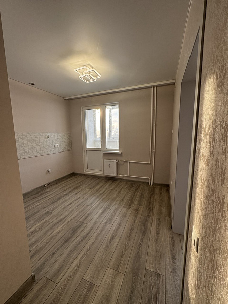 1-к квартира, 31 кв. м, Оренбург, проспект Победы, 151/1