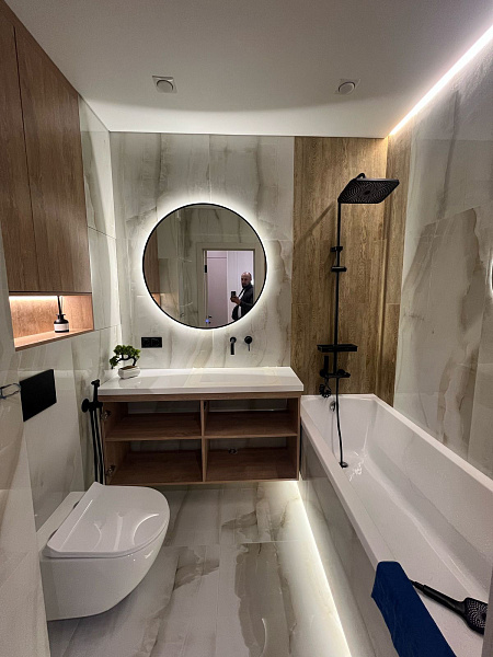 1-к квартира, 40 кв. м, Оренбург, улица Автомобилистов, 13