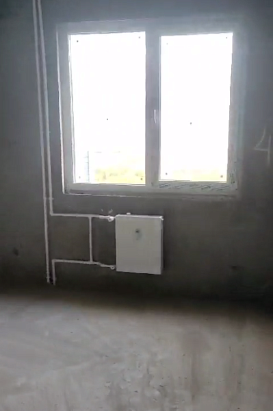 1-к квартира, 36 кв. м, Оренбург, проспект Победы, 151/1