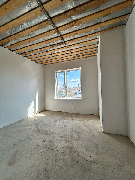 Объект, 105 кв. м, Оренбург