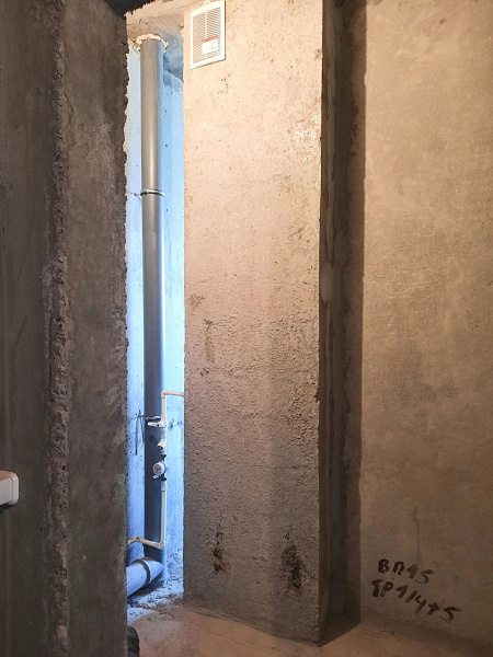 2-к квартира, 62 кв. м, Оренбург, проспект Победы, 151/1