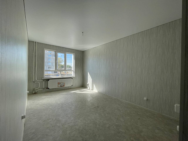 1-к квартира, 35 кв. м, Оренбург, улица Ткачева, 16/1