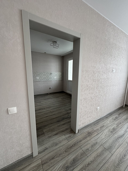 1-к квартира, 31 кв. м, Оренбург, проспект Победы, 151/1