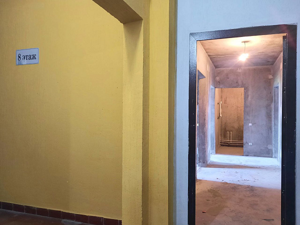 2-к квартира, 62 кв. м, Оренбург, проспект Победы, 151/1