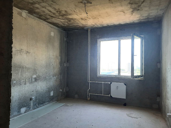 2-к квартира, 62 кв. м, Оренбург, проспект Победы, 151/1