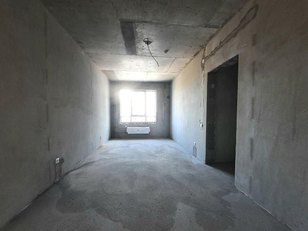 3-к квартира, 58 кв. м, Оренбург, проспект Гагарина, дом 40