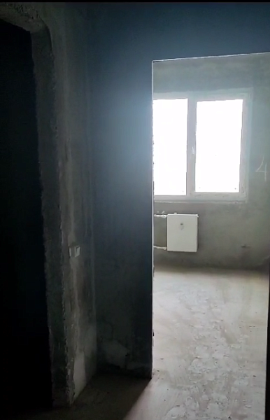 1-к квартира, 36 кв. м, Оренбург, проспект Победы, 151/1