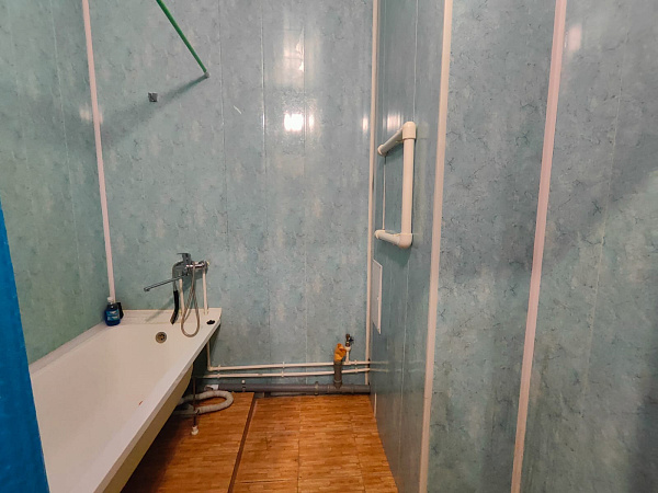 2-к квартира, 58 кв. м, Оренбург, улица Фронтовиков, дом 6/1