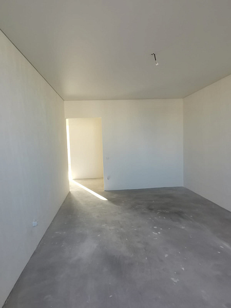 1-к квартира, 40 кв. м, Оренбург, Уральская улица, 2/25