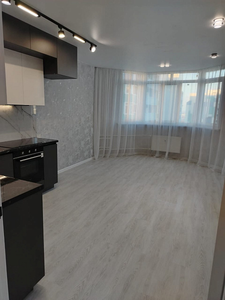 2-к квартира, 60 кв. м, Оренбург, улица Берёзка, 21