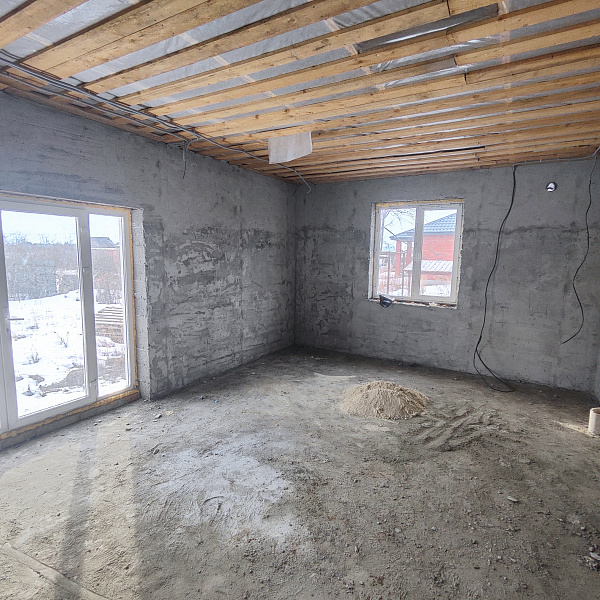 Объект, 95.7 кв. м, СНТ Карачи, 16-я линия, 36