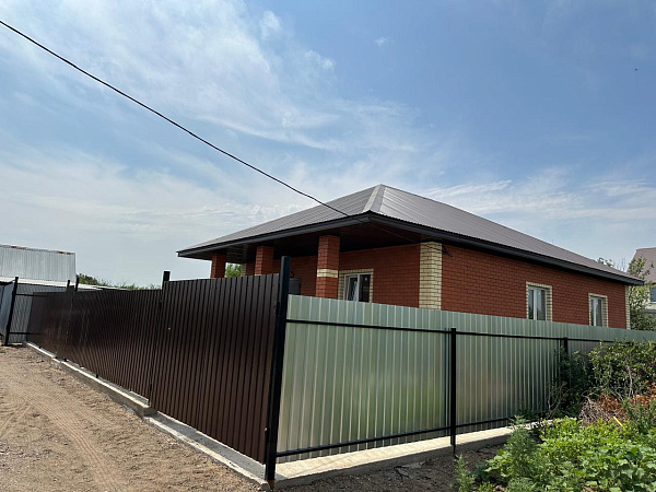 Объект, 107 кв. м, СНТ Карачи, 20 линия