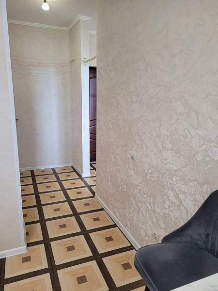 2-к квартира, 58 кв. м, Оренбург, улица Геннадия Донковцева, 13