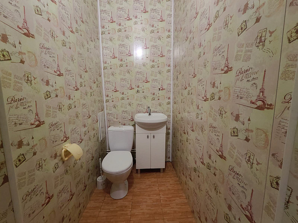 2-к квартира, 58 кв. м, Оренбург, улица Фронтовиков, дом 6/1