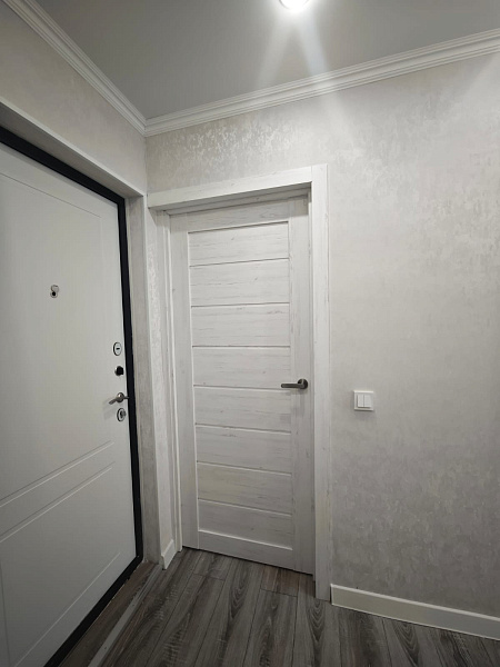 1-к квартира, 30 кв. м, Оренбург, Пролетарская улица, 273/2