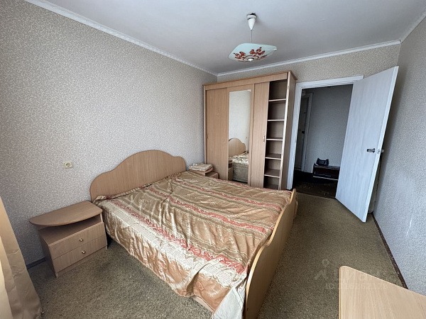 2-к квартира, 50.1 кв. м, ул. Сергея Лазо,  15