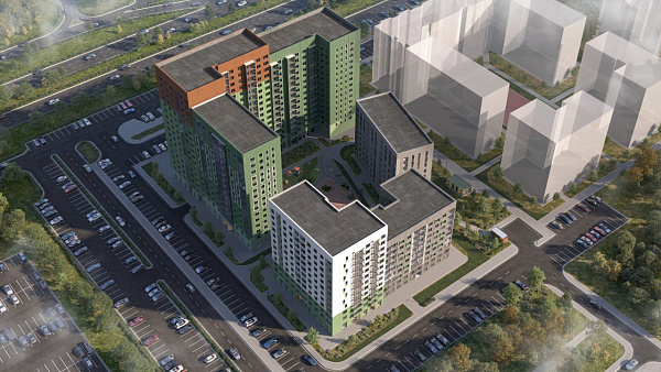 Квартира, 25 кв. м, Оренбург, улица Салмышская, дом 65