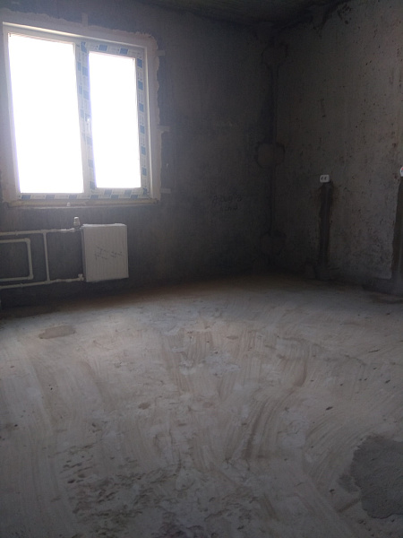 Квартира, 25 кв. м, Оренбург, улица Салмышская, дом 65