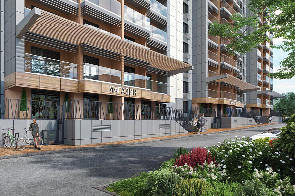 3-к квартира, 61 кв. м, село Раздольное, Тепличная улица