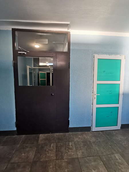 1-к квартира, 40 кв. м, Оренбург, Уральская улица, 2/25