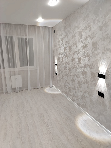 2-к квартира, 59.6 кв. м, Оренбург, проспект Победы, 153