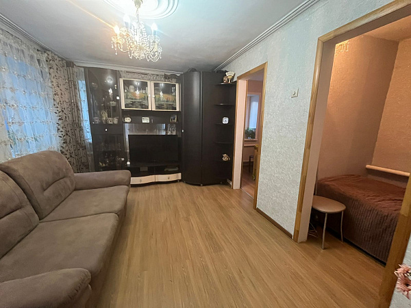 Объект, 56 кв. м, Оренбург, улица Чернышевского, 59