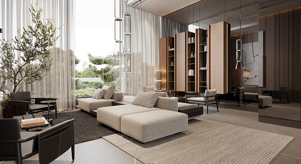 2-к квартира, 54.1 кв. м, Москва, улица Зорге, 25с2