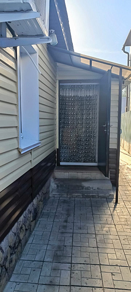 Объект, 56 кв. м, Оренбург, улица Чернышевского, 59