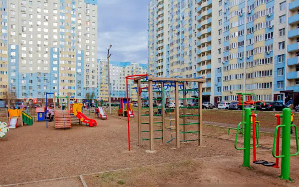 1-к квартира, 37 кв. м, Оренбург, Транспортная улица, 18/4