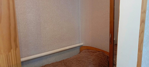 Объект, 56 кв. м, Оренбург, улица Чернышевского, 59