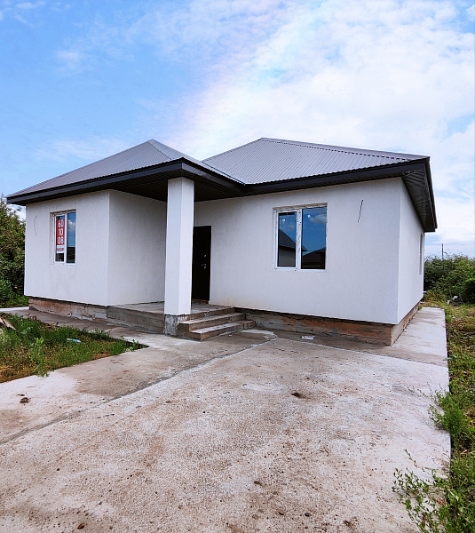 Объект, 95.7 кв. м, СНТ Карачи, 16-я линия, 36