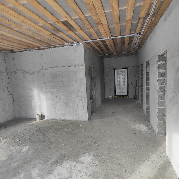 Объект, 95.7 кв. м, СНТ Карачи, 16-я линия, 36