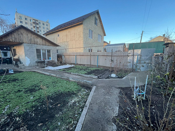 Объект, 56 кв. м, Оренбург, улица Чернышевского, 59