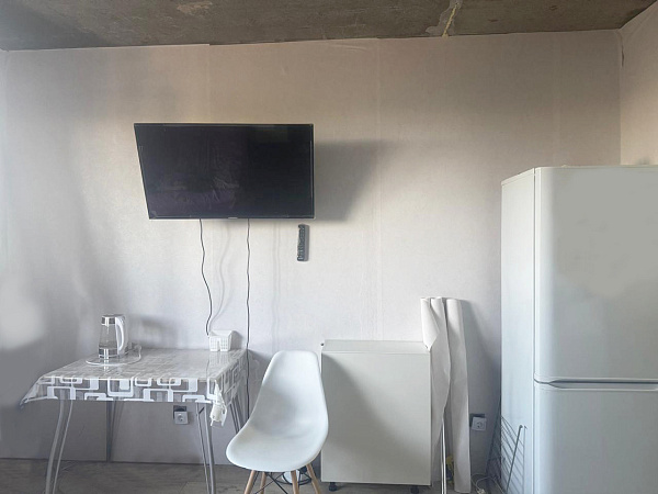 Квартира, 25 кв. м, Оренбург, улица Юркина, 2