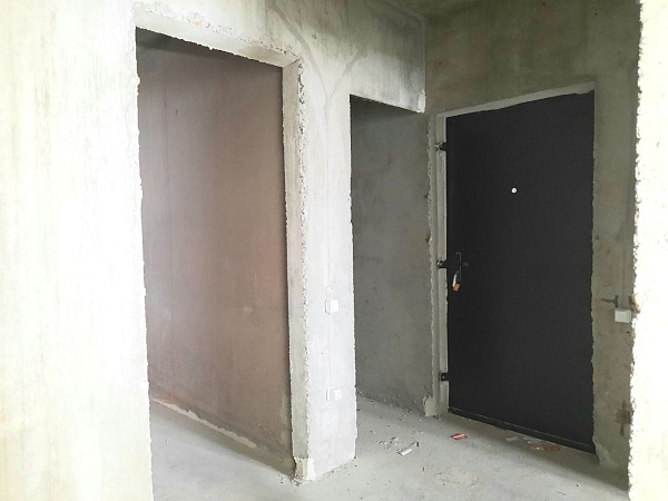 1-к квартира, 44 кв. м, Оренбург, проспект Победы, 153