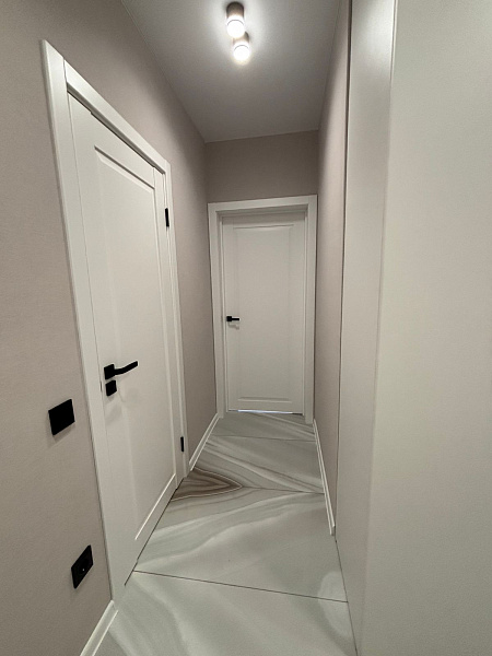 2-к квартира, 60 кв. м, Оренбург, улица Берёзка, 21