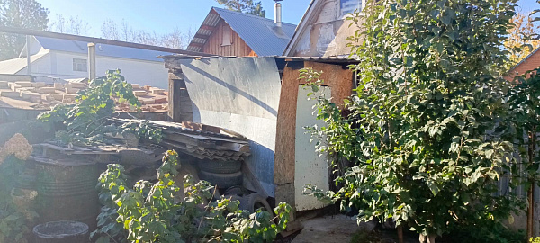 Объект, 56 кв. м, Оренбург, улица Чернышевского, 59