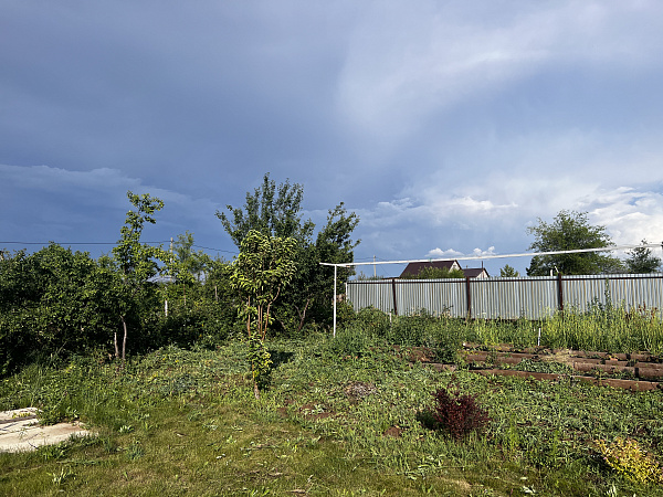 Объект, 100 кв. м, Оренбург, дачный массив Ростоши-3, СНТ Малахит, Лазурная улица, 5025