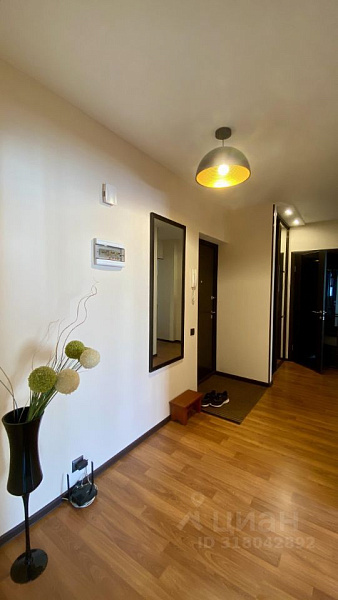 2-к квартира, 58 кв. м, Транспортная ул,  18/2